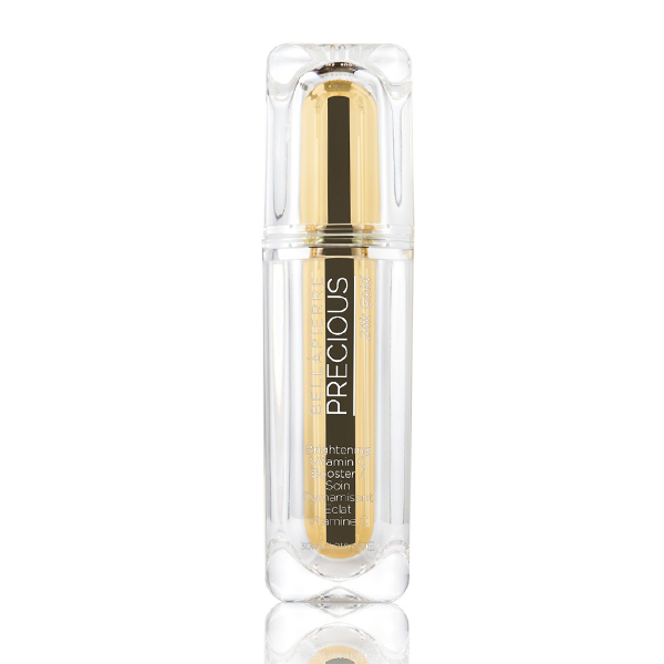 24K Gold Brightening Vitamin C Booster