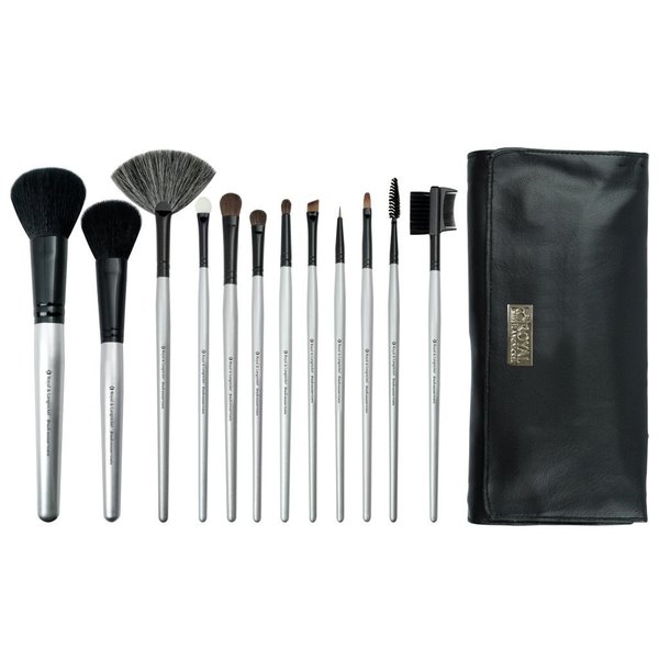 Brush Essentials Sada štětců