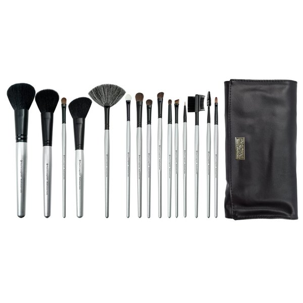 Brush Essentials Sada štětců
