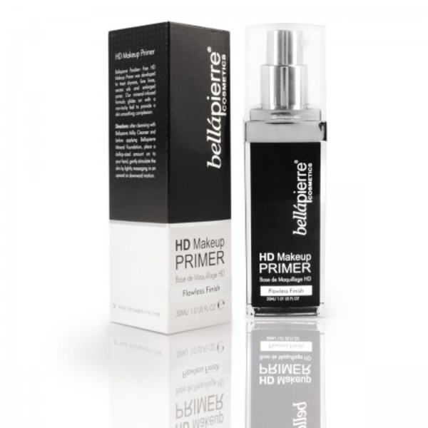 Bellápierre HD Make-up Primer