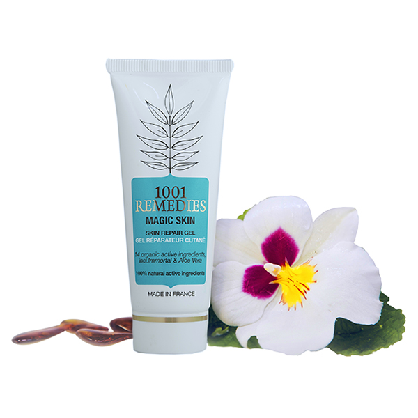 1001 Remedies Magic skin