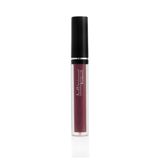 VLC004 - Kiss Proof Lip Creme - Rose Petal (1)