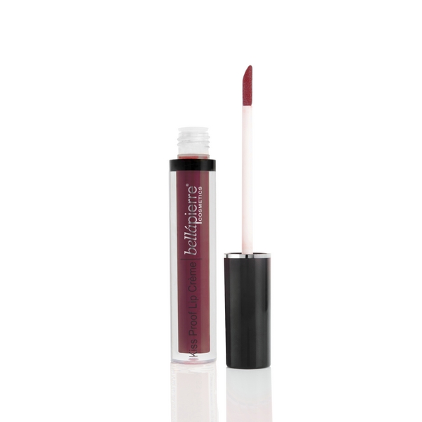 VLC004 - Kiss Proof Lip Creme - Rose Petal