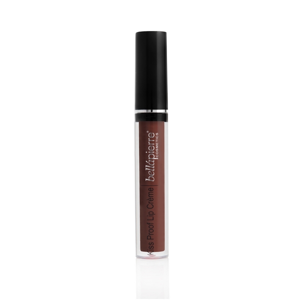 VLC014 - Kiss Proof Lip Creme - Brown Shell (1)