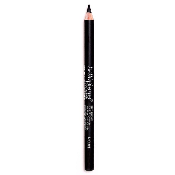 Tužka na obočí Midnight Black