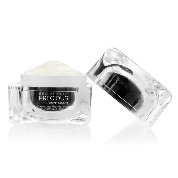 Black Pearls Rejuvenating Thermal Masque