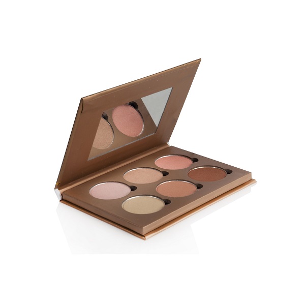 Bellápierre Glowing Palette