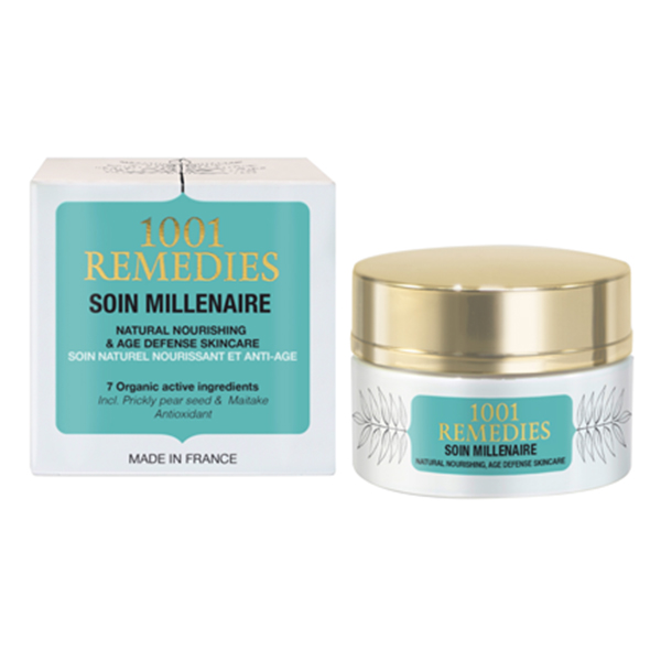 1001 Remedies Soin millénaire