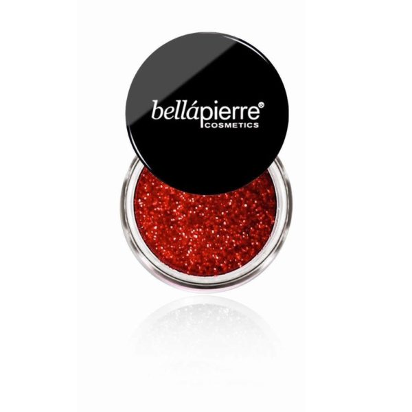 Glitters / Třpytky Ruby