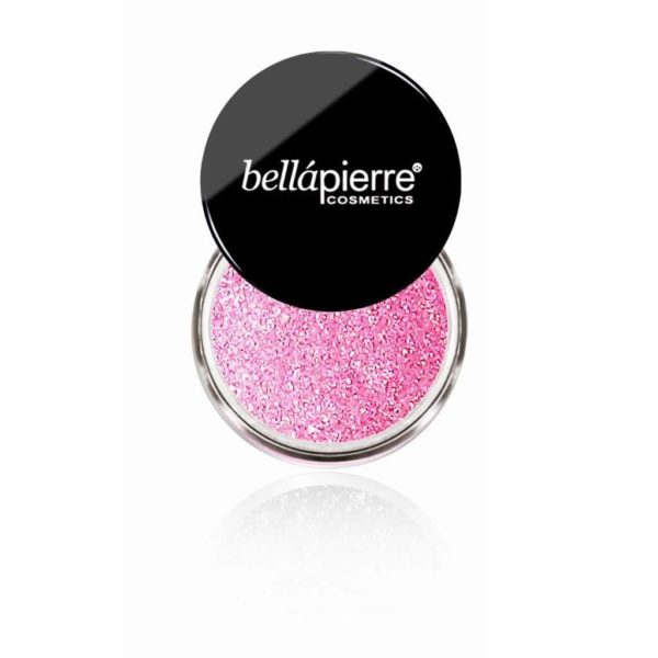 Glitters / Třpytky Wild Pink